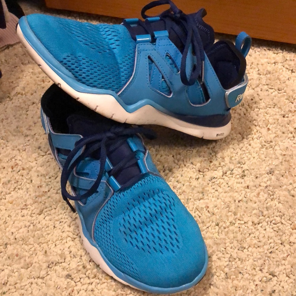 reebok sneakers
